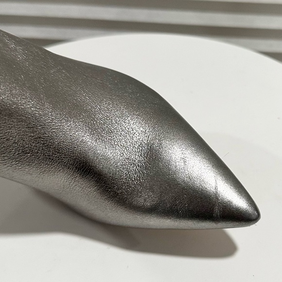 🌸VINCE CAMUTO🌸 Minnada Over-The-Knee Boot Size: 5 - Picture 7 of 11